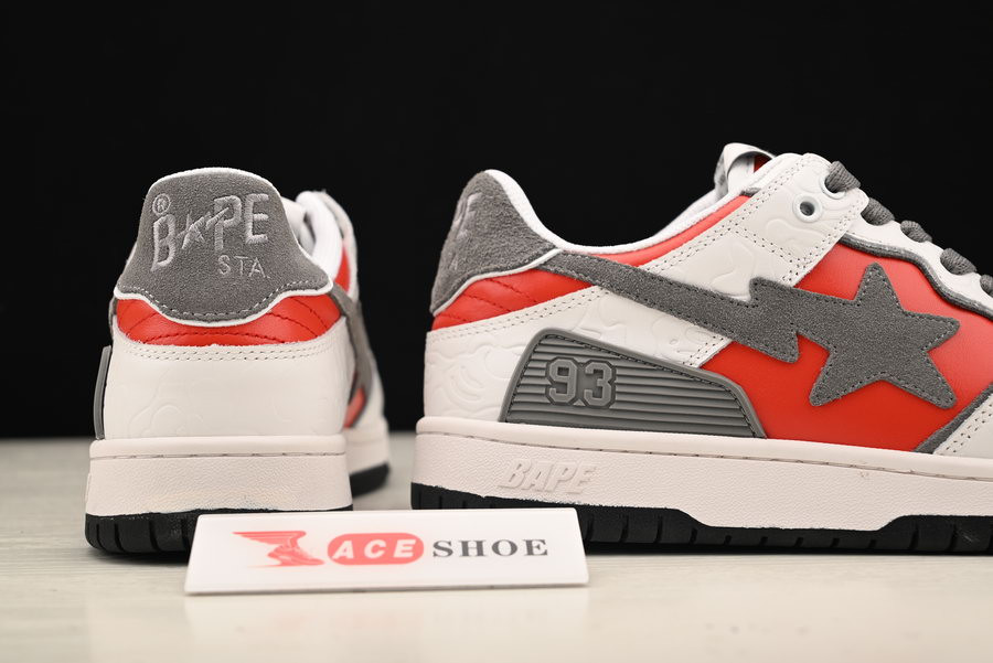 a bathing ape bape sk8 sta