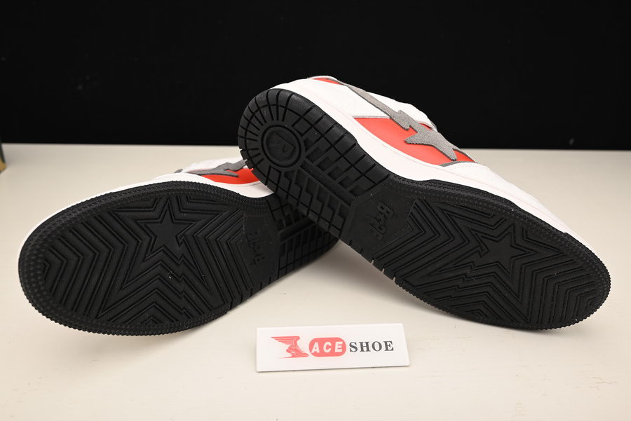 a bathing ape bape sk8 sta