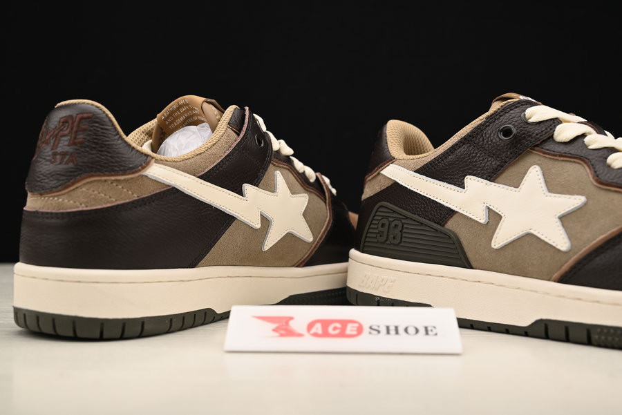 a bathing ape bape sk8 sta