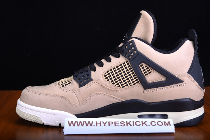 air jordan 4 mushroom aq9129-200