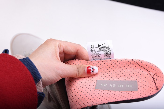 nike air fear of god 1 oatmeal ar4237-900