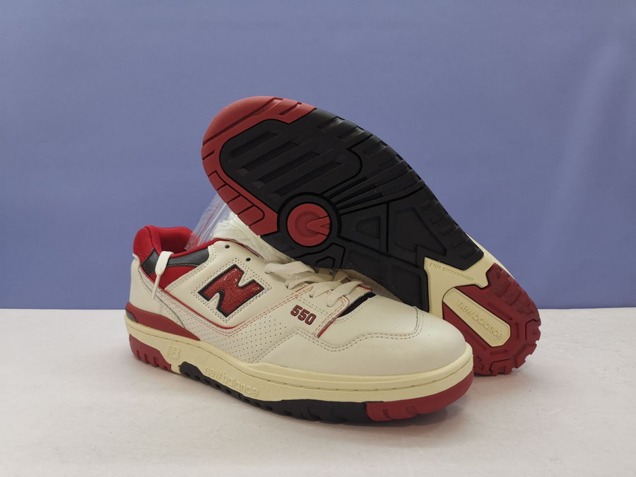 new balance sneaker